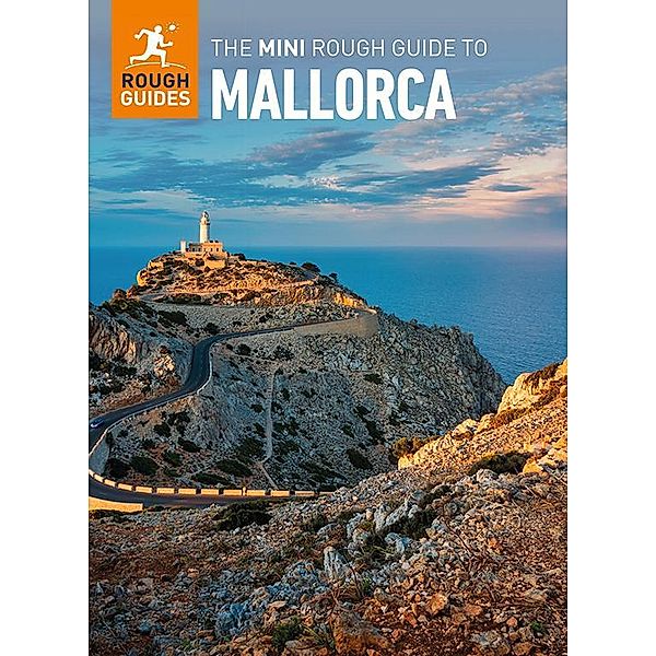 The Mini Rough Guide to Mallorca (Travel Guide eBook) / Mini Rough Guides, Rough Guides