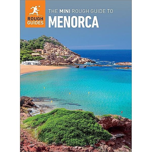 The Mini Rough Guide to Menorca (Travel Guide eBook) / Mini Rough Guides, Rough Guides