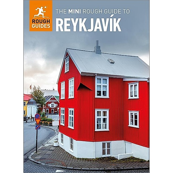 The Mini Rough Guide to Reykjavík (Travel Guide with Free eBook) / Mini Rough Guides, Rough Guides