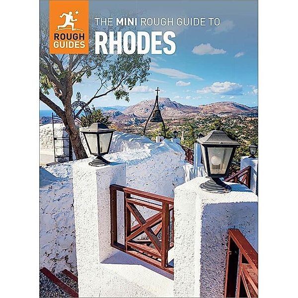 The Mini Rough Guide to Rhodes (Travel Guide eBook) / Mini Rough Guides, Rough Guides