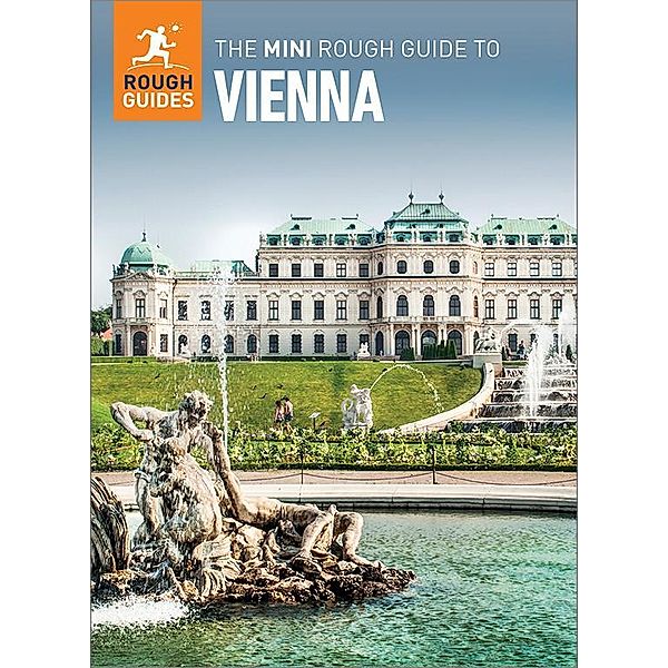 The Mini Rough Guide to Vienna (Travel Guide eBook) / Mini Rough Guides, Rough Guides