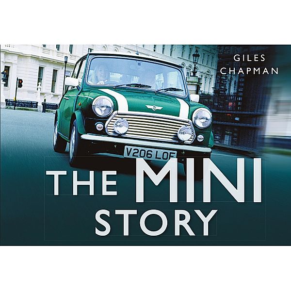 The Mini Story, Giles Chapman