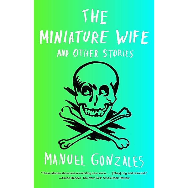 The Miniature Wife, Manuel Gonzales