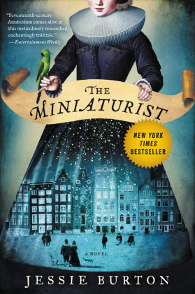 the miniaturist book summary