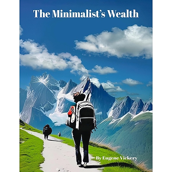 The Minimalist's Wealth, Eugene Vickery