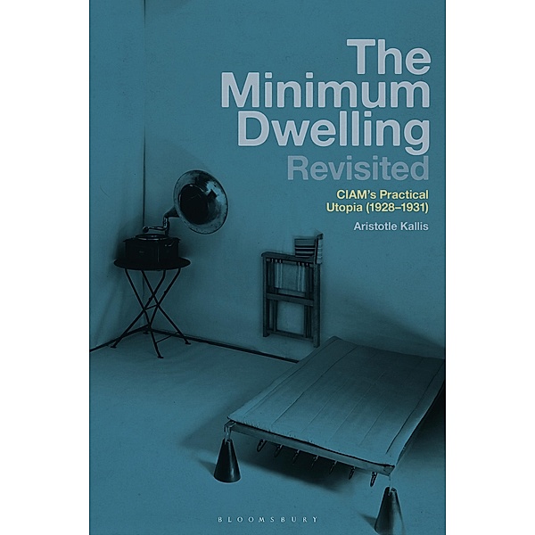 The Minimum Dwelling Revisited, Aristotle Kallis