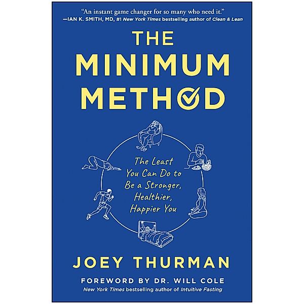 The Minimum Method, Joey Thurman