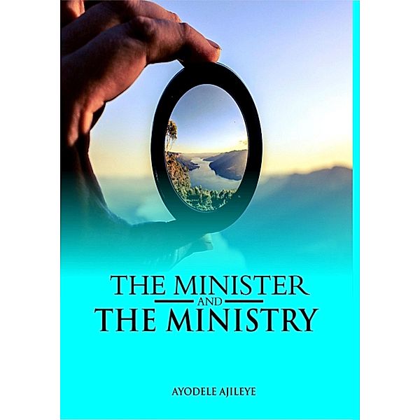The Minister and the Ministry, Ayodele Ajileye