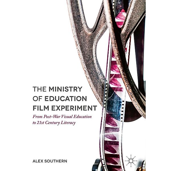 The Ministry of Education Film Experiment, Alex Southern