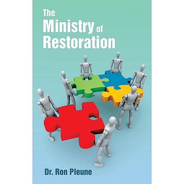The Ministry of Restoration, Ron Pleune
