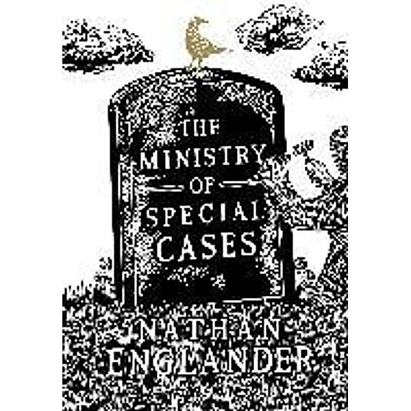 The Ministry of Special Cases, Nathan Englander