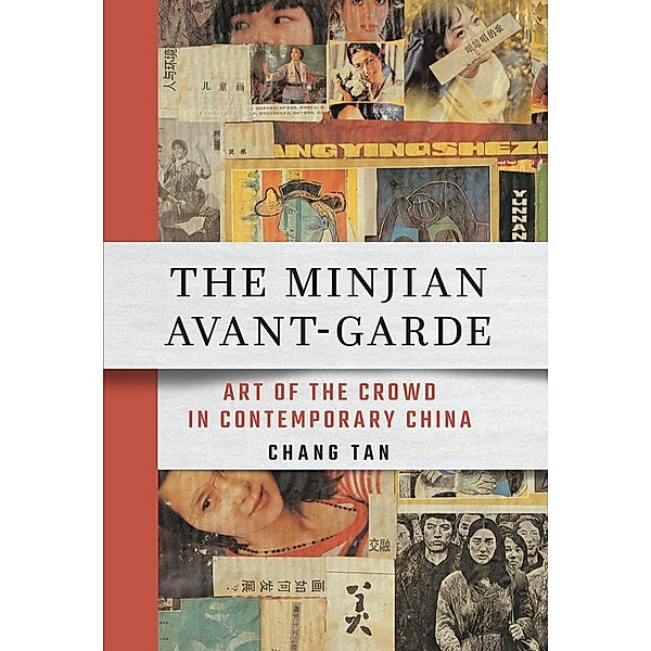 The Minjian Avant-Garde, Chang Tan