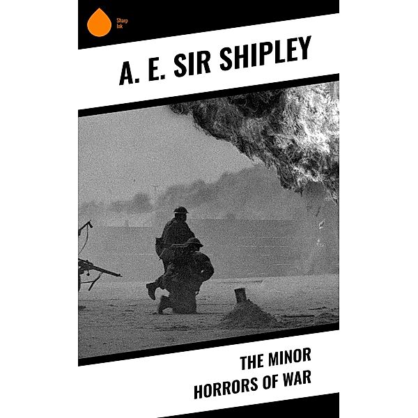 The Minor Horrors of War, A. E. Shipley