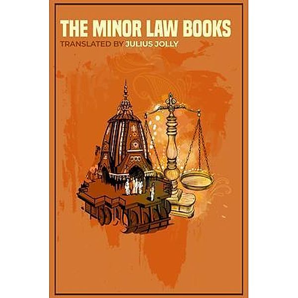 The Minor Law Books