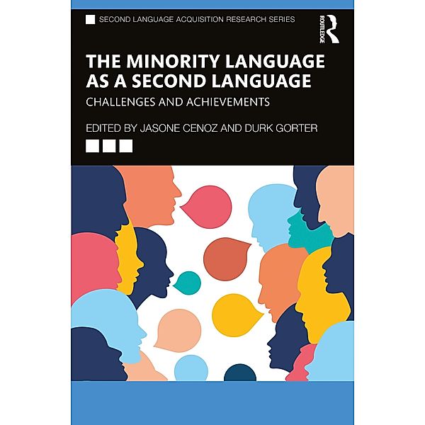 The Minority Language as a Second Language