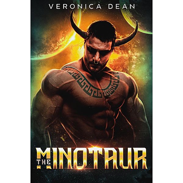 The Minotaur (Fated Mates of the Old World, #1) / Fated Mates of the Old World, Veronica Dean