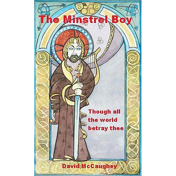 The Minstrel Boy, David McCaughey
