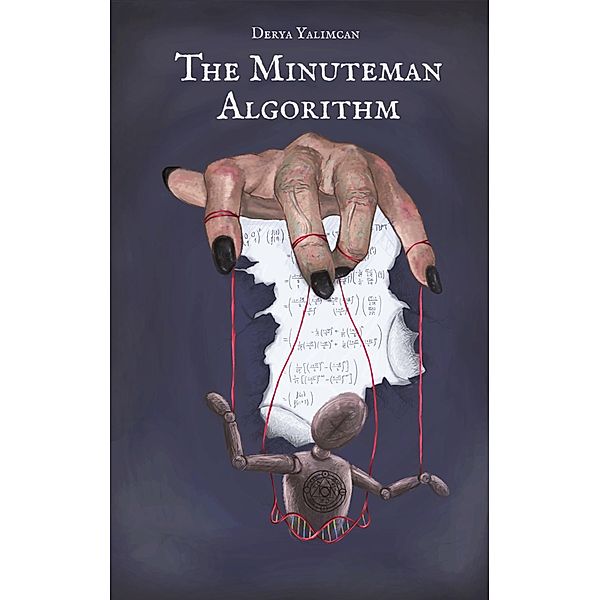 The Minuteman Algorithm, Derya Yalimcan