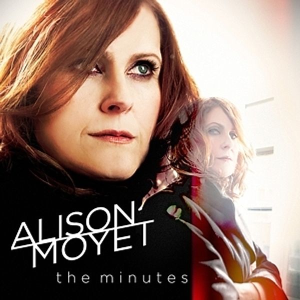 The Minutes, Alison Moyet