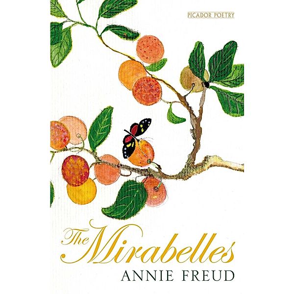 The Mirabelles, Annie Freud