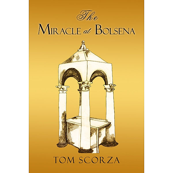 The Miracle at Bolsena, Tom Scorza