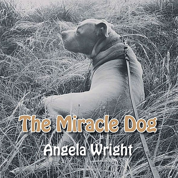 The Miracle Dog, Angela Wright