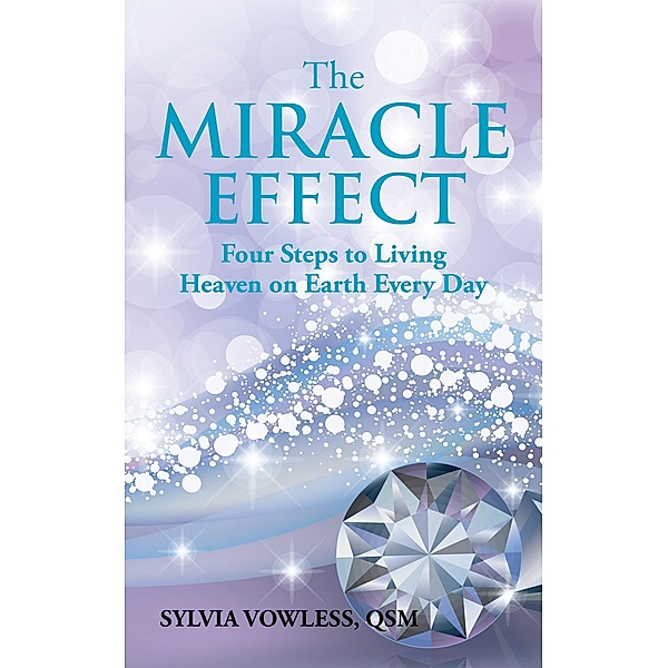 The Miracle Effect, Sylvia Vowless QSM