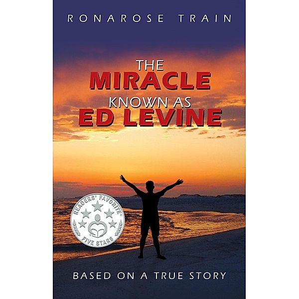 The Miracle Known as Ed Levine, Ronarose Train, Rona Train
