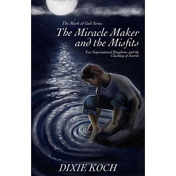 The Miracle Maker and the Misfits, Dixie Koch