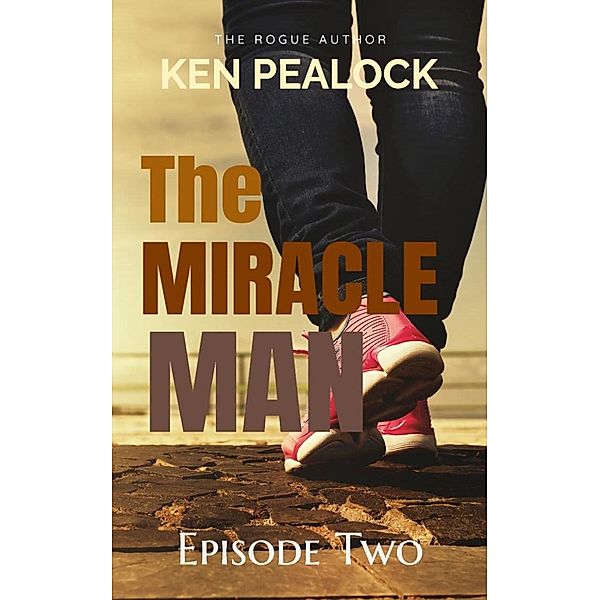 The Miracle Man - Episode Two, Kenneth Pealock