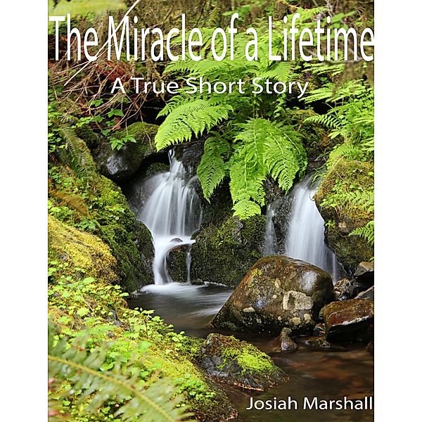 The Miracle of a Lifetime, Josiah Marshall