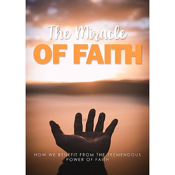 The Miracle Of Faith / 1, Karen