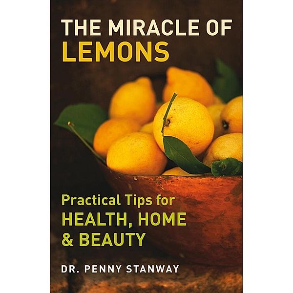 The Miracle of Lemons, Penny Stanway