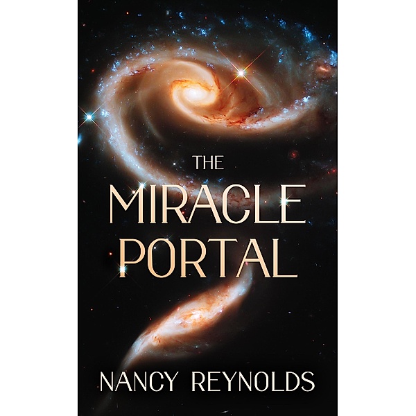 The Miracle Portal, Nancy Reynolds