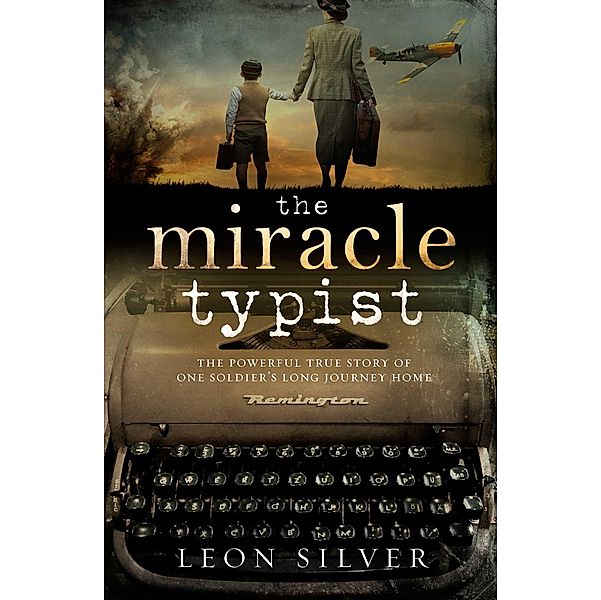 The Miracle Typist, Leon Silver