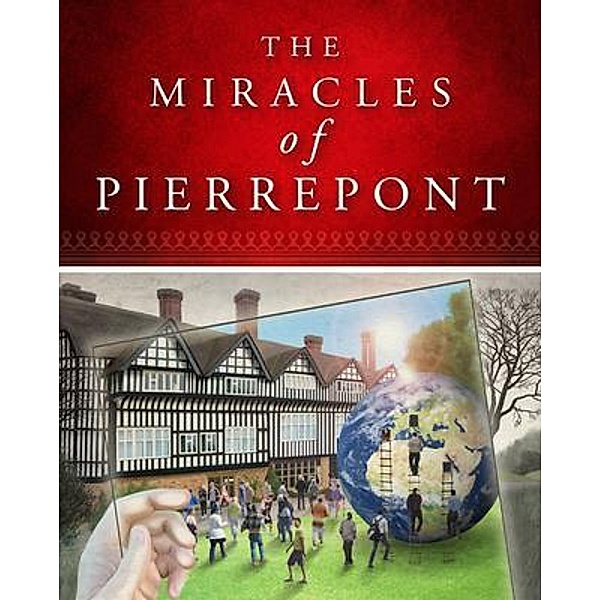 The Miracles of Pierrepont, Jill Southern