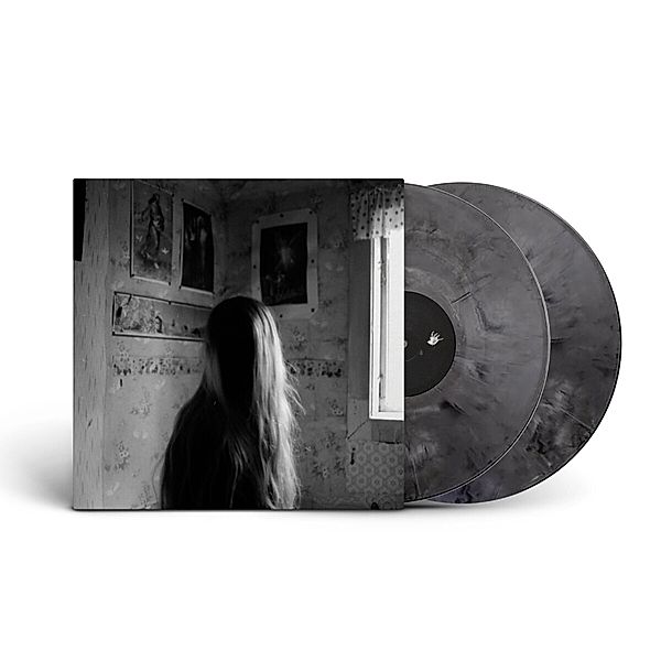 The Miraculous (Silver/Black Marble 2lp), Anna von Hausswolff