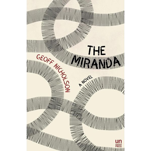 The Miranda, Nicholson Geoff