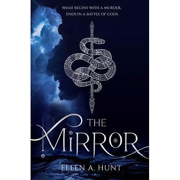 The Mirror, Ellen A. Hunt