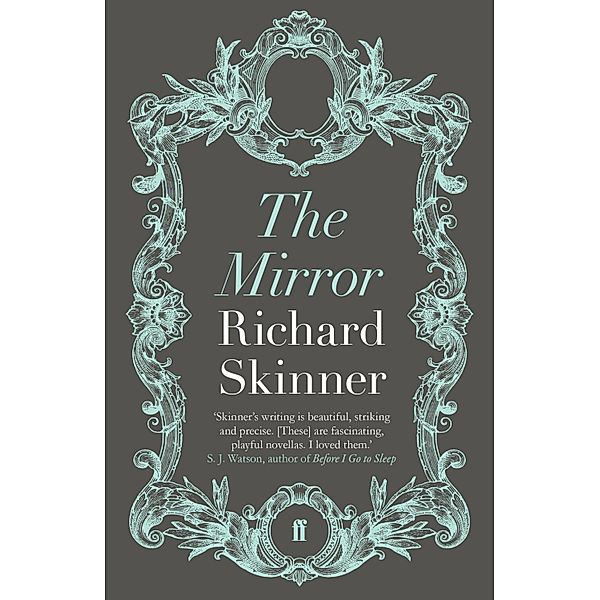 The Mirror, Richard Skinner