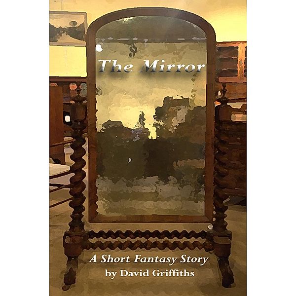 The Mirror, David Griffiths