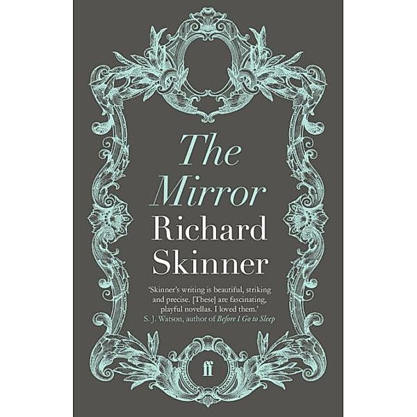 The Mirror, Richard Skinner