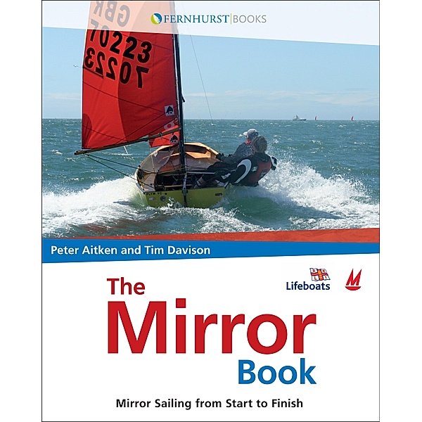 The Mirror Book / Start to Finish Bd.2, Peter Aitken, Tim Davison