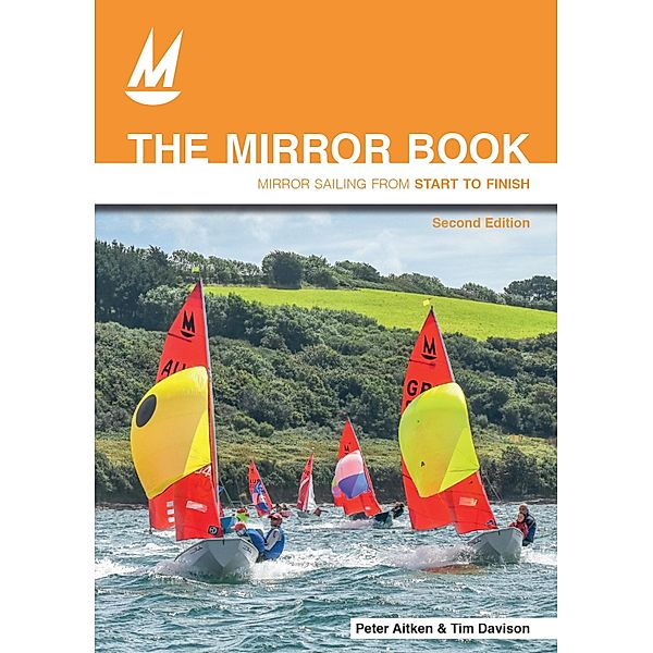 The Mirror Book / Start to Finish Bd.2, Peter Aitken, Tim Davison