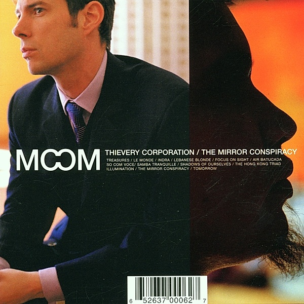 The Mirror Conspiracy, Thievery Corporation