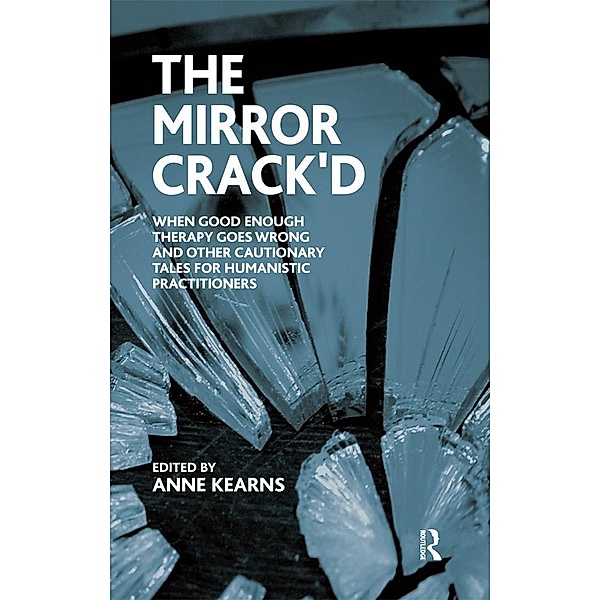 The Mirror Crack'd, Anne Kearns
