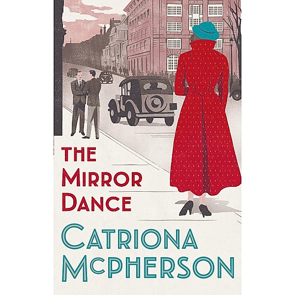 The Mirror Dance, Catriona McPherson