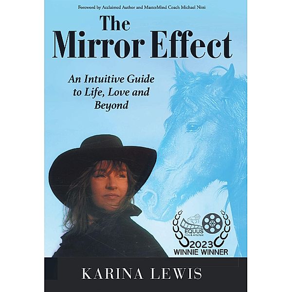 The Mirror Effect, Karina Lewis