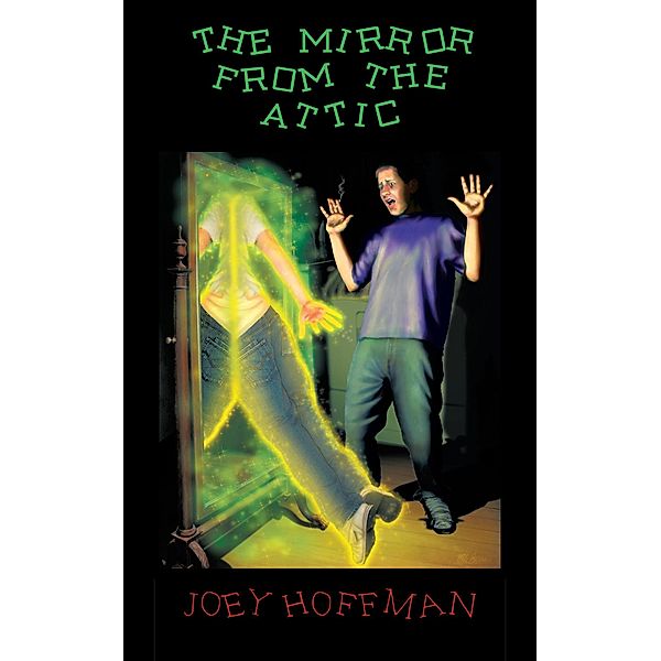 The Mirror from the Attic, Joey Hoffman