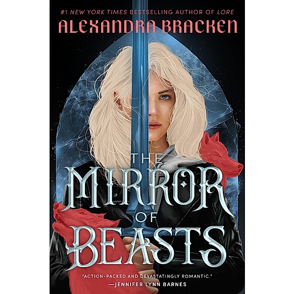 The Mirror of Beasts, Alexandra Bracken